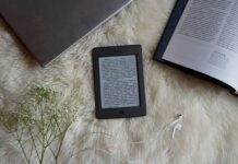 Para ler livros digitais, vale mais a pena Kindle, celular ou tablet?